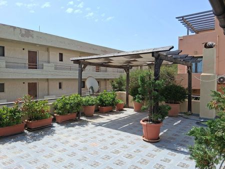 Διαμέρισμα για ενοικίαση Πόρτο Ράφτη (Μαρκόπουλο) - Φωτογραφία 4