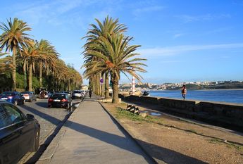 Simpático Apartamento T2 para Arrendamento junto à Foz do Douro