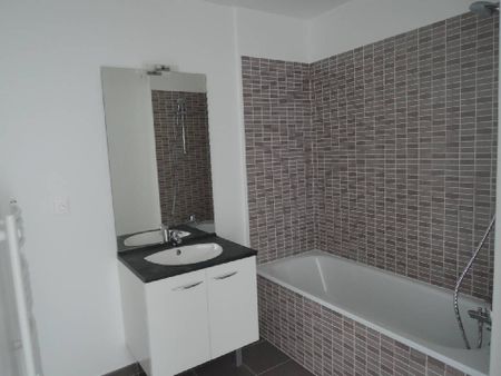 Location Appartement 3 pièces 63m² MEAUX 77100 - Photo 5