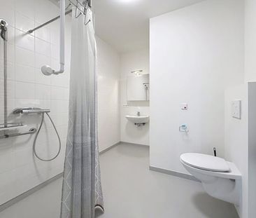 Appartement te huur - Foto 2