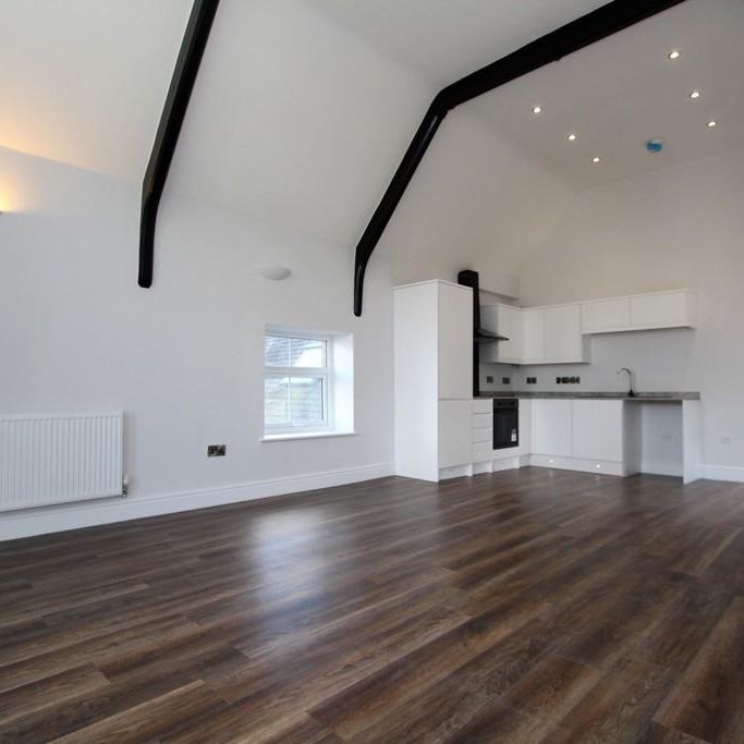 1 bedroom apartment to rent - Photo 1