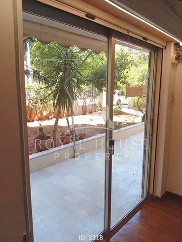 Διαμέρισμα για ενοικίαση Παναγίτσα (Παλαιό Φάληρο) - Photo 2