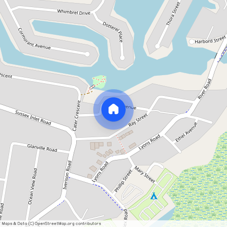 18 Corang Avenue, SUSSEX INLET NSW