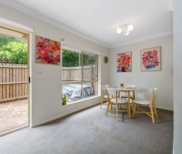 Secure Ground-Floor Apartment in Small Boutique Complex - Photo 3