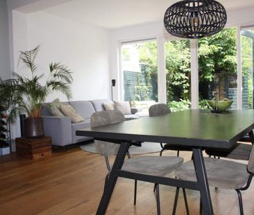 Bloemveldlaan 20, Haarlem - Maison mitoyenne meublée à louer - Foto 4