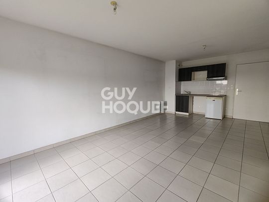 Appartement Henin Beaumont 2 pièce(s) 42 m2 - Photo 1