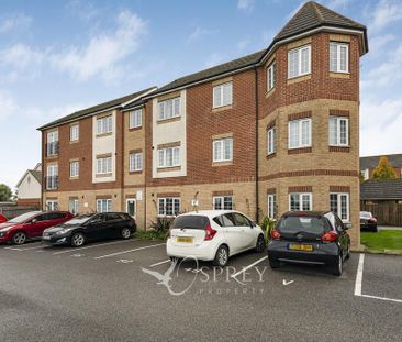 2 bedroom apartment to rent - Photo 5