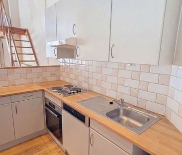 Appartement te huur in Brussel voor € 850 met 1 slaapkamer - Foto 5