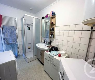 Appartement F2 à louer - Photo 4