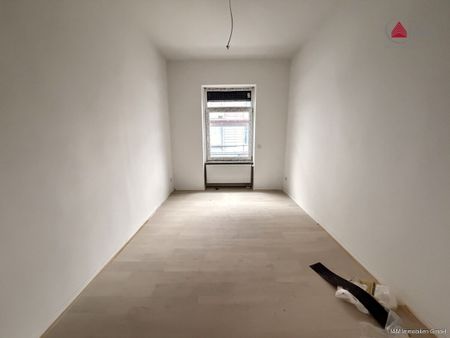 Erstbezug nach Kernsanierung – Moderne 3-Zimmerwohnung im Herzen von Sachsenhausen - Photo 5