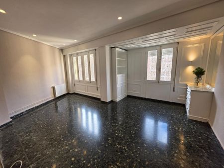 Piso de alquiler en Gran Vía Gran Vía Ramón y Cajal, La Roqueta - Photo 3