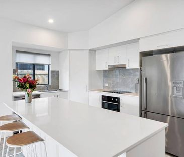 EXPLORE MODERN COASTAL LIVING IN TRINITY BEACH! - Photo 1