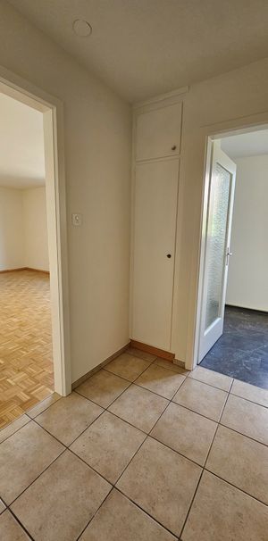 1 Zimmer, 38 m², 1. Stock - Photo 1