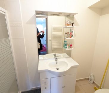 Location Appartement 1 pièce 18m² CLERMONT FERRAND 63000 - Photo 5