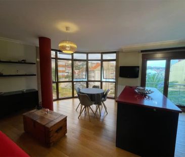 Piso de alquiler en Rúa de Madrid, 55, Sanxenxo pueblo - Photo 5