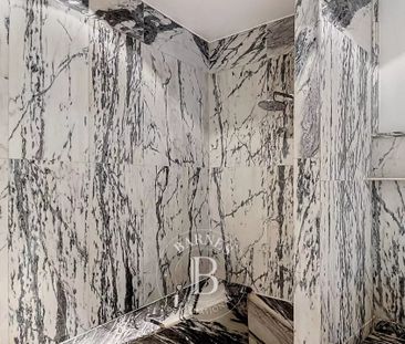 Chatelain - 2-bedroom rear house, large terraces - Photo 5