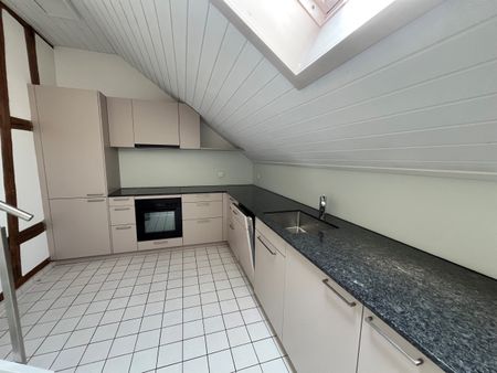 Ihr neues Zuhause wartet im Zentrum von Niederhasli - Foto 2