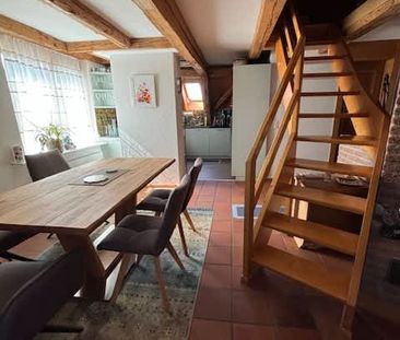 5 Zimmer, 143 m², 2. Stock - Photo 3