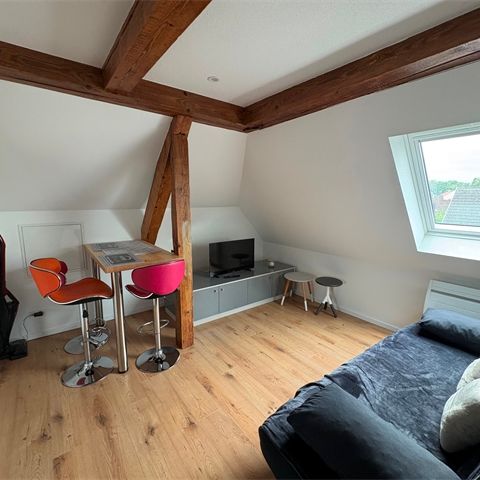 Location Appartement 1 pièce 24m² - Photo 1