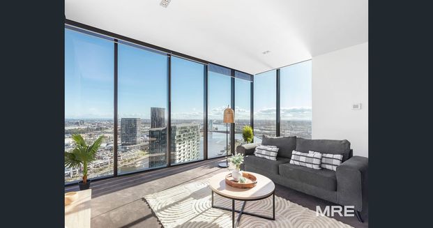 3001/9 Waterside Place, Docklands - Photo 1