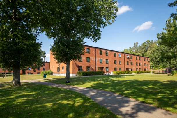 Mariegården 43, 376 37, SVÄNGSTA, Sverige - Photo 1