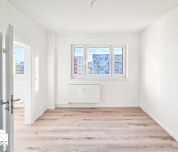 Saniertes Wohnhighlight: Moderne 4-Raum-Wohnung mit Traum-Aussicht ... - Photo 1