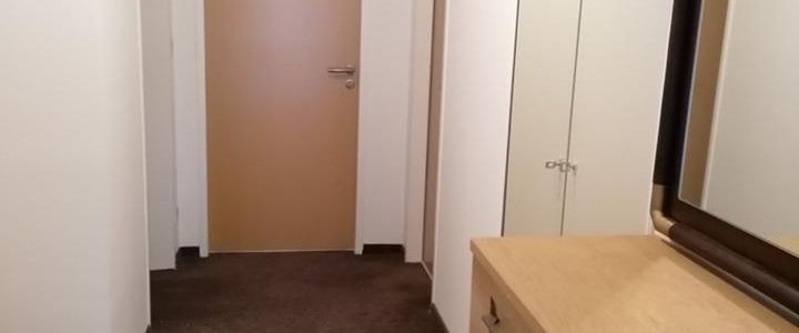 3 Zimmer Wohnung mit zwei großen Balkonen - Foto 1