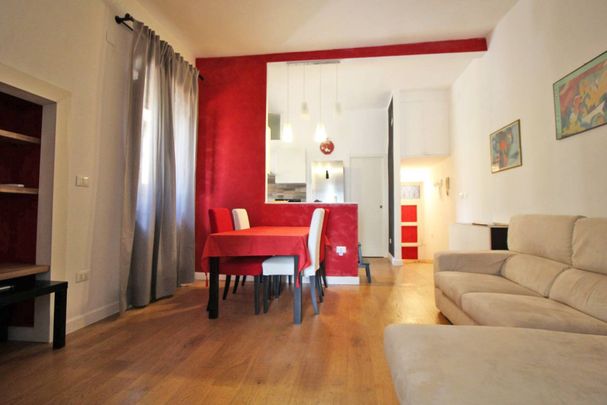 Bilocale piazza Vittoria 26, Cassaro, Palermo - Photo 1