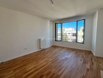 Location Appartement 2 pièces 37 m2 à Asnières-sur-Seine - Photo 3