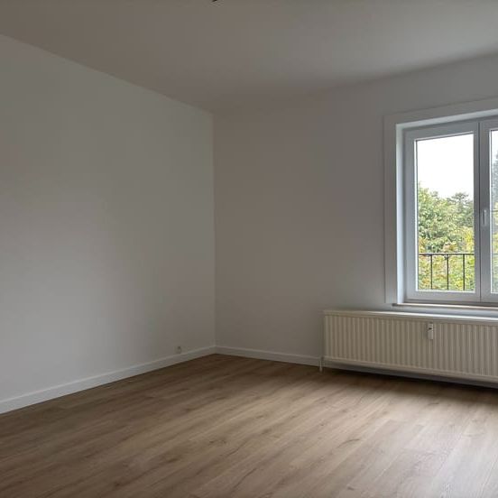 Appartement te huur - Photo 1