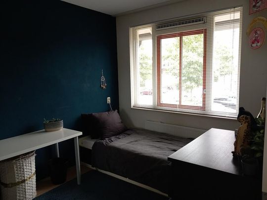 38, Van Kootenstraat, Hoofddorp - Foto 1