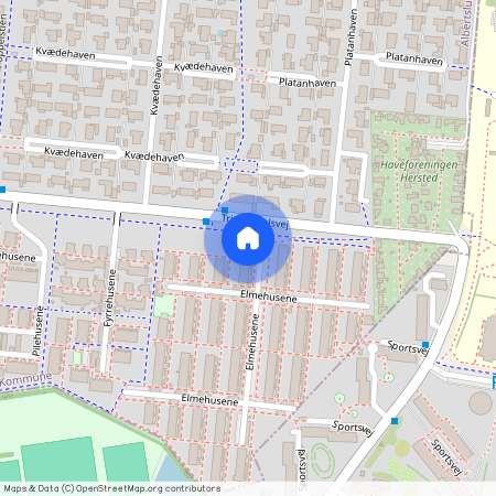 Elmehusene 20, 8000, Aarhus