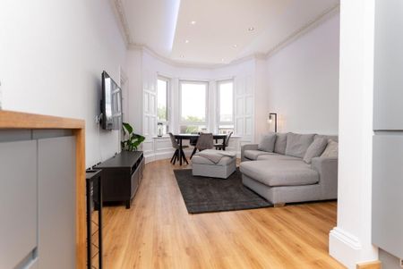 3 bedroom flat to rent - Photo 3