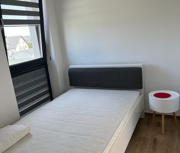 Na wynajem kawalerka z osobną sypialnią / Tajęcina - Фото 2