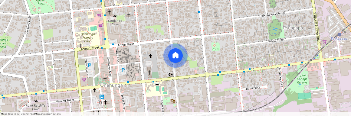 Unit 2, 41 Spring Street, Onehunga, Auckland