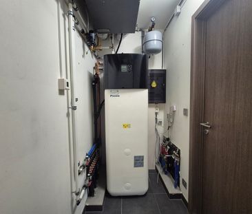 Rijkelijk uitgerust appartement met 2 slaapkamers en terras - Foto 2