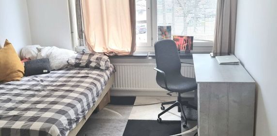 Rådjursstigen, Solna - Foto 2