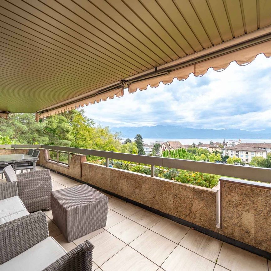 Splendid 5.5 exceptional rooms - Photo 1