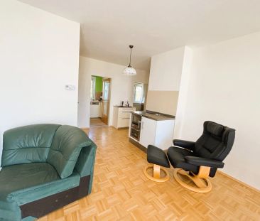 Gepflegte 3-Zimmer-Wohnung mit neuer Einbauküche, Freistellplatz un... - Photo 5