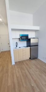 1 CH - 1 SDB - Montréal - $1,195 /mo - Photo 3