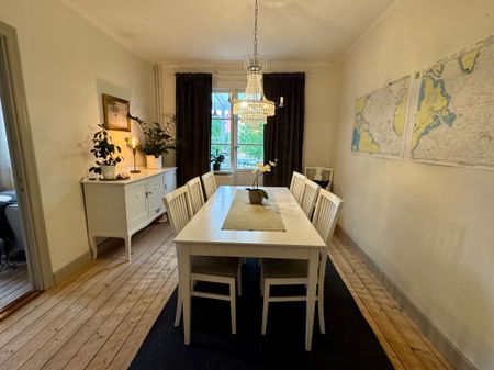 Violgatan, Linköping - Photo 4