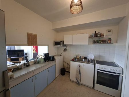 Appartement T2 à louer - 52 m² - Photo 5
