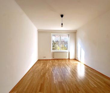 Großzügige 1-Zimmer-Wohnung - Foto 6