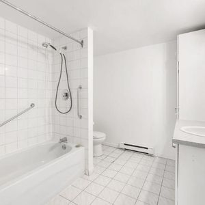 Loft à louer Beauport décembre 2025 - Photo 2