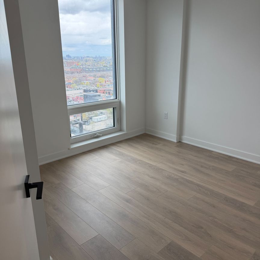 For Lease - 1185 Dupont Street Unit# 1411, Toronto, Ontario - Photo 1