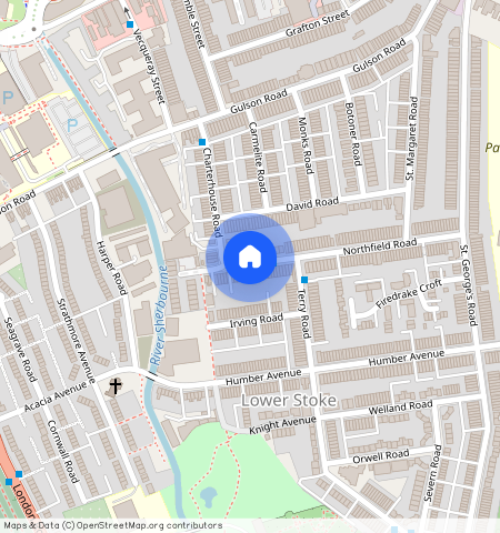 Northfield Road, Coventry, CV1 2BQ