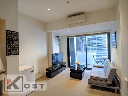 Melbourne CBD - Photo 2