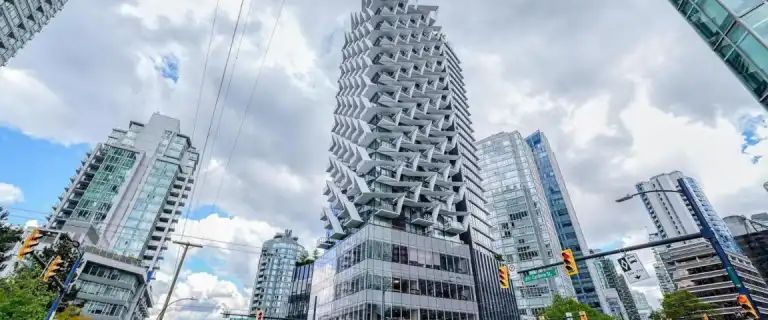 Cardero | 620 Cardero Street, Vancouver - Photo 1