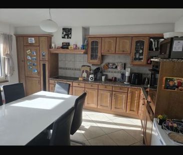 4.5 Zimmer, 124 m², 1. Stock - Foto 5