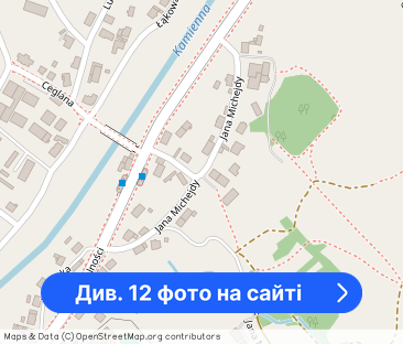 1-POKOJOWE Cieplice-Jelenia Góra 30 mkw bezczynszowe - Фото 1